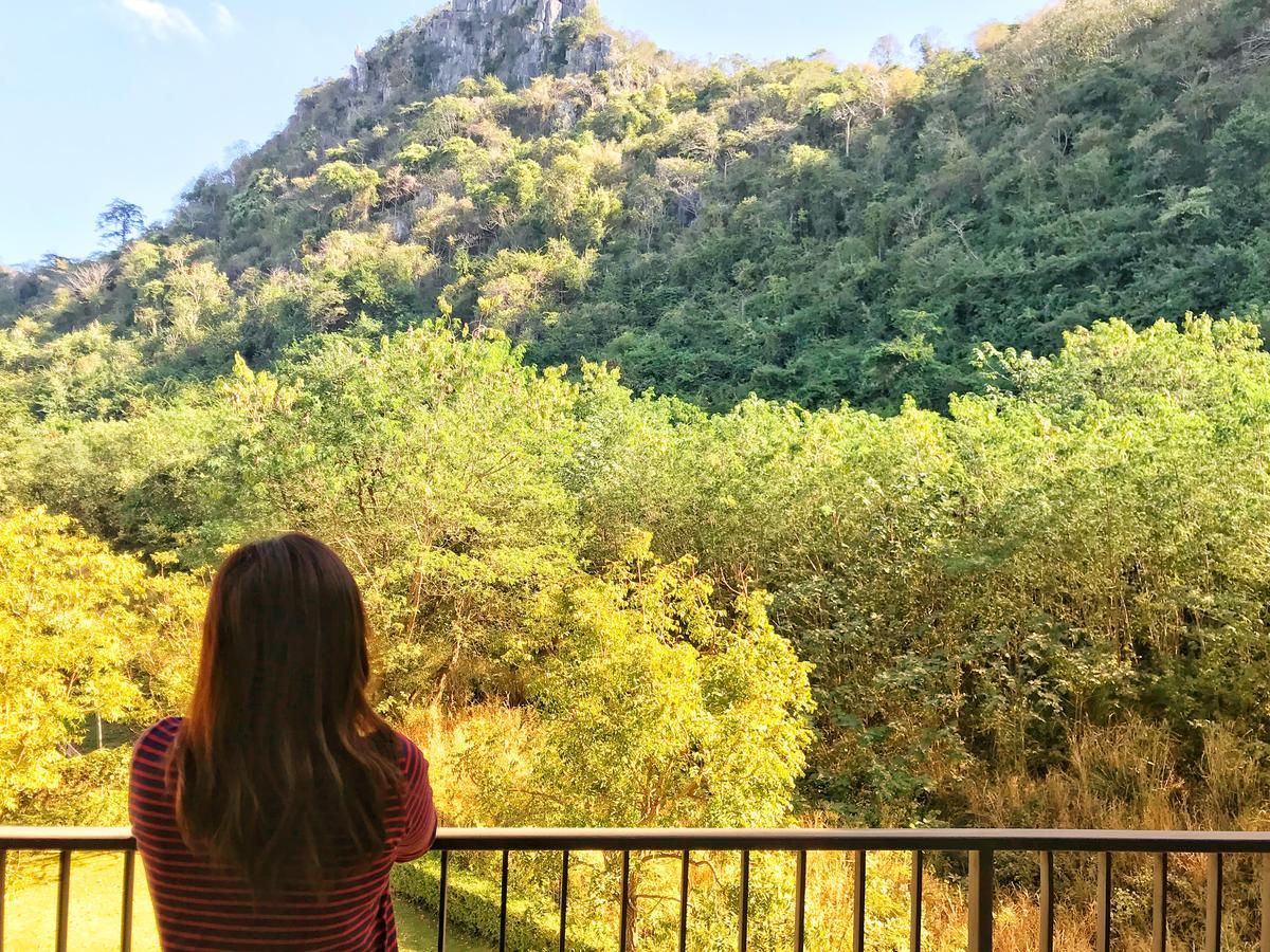 The Valley Khaoyai No.161 Phayayen Bagian luar foto