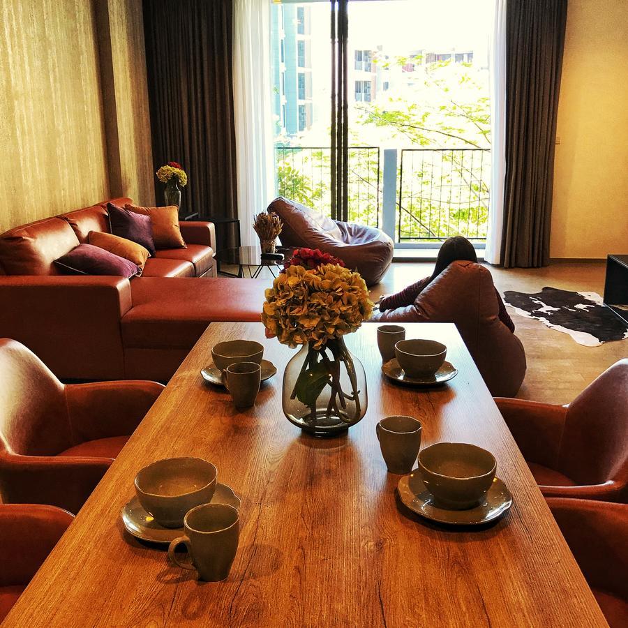The Valley Khaoyai No.161 Phayayen Bagian luar foto
