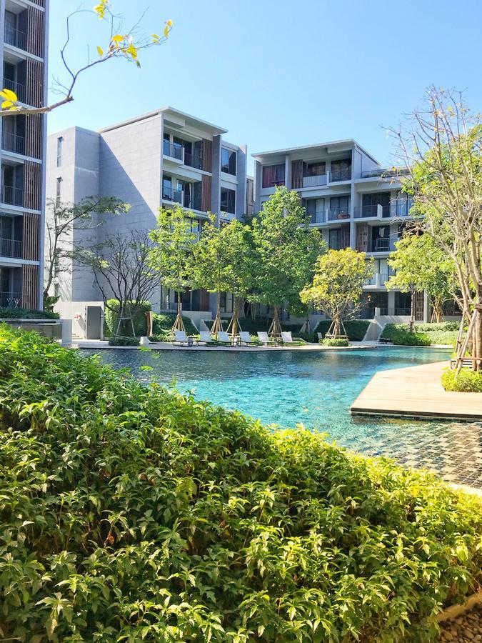 The Valley Khaoyai No.161 Phayayen Bagian luar foto